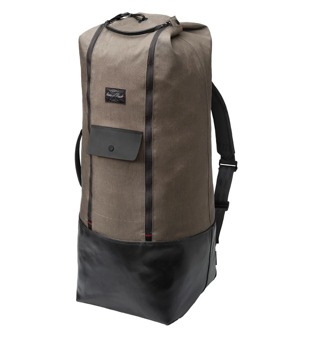 Sons Of Trade Land + Sea Duffle - Image 5