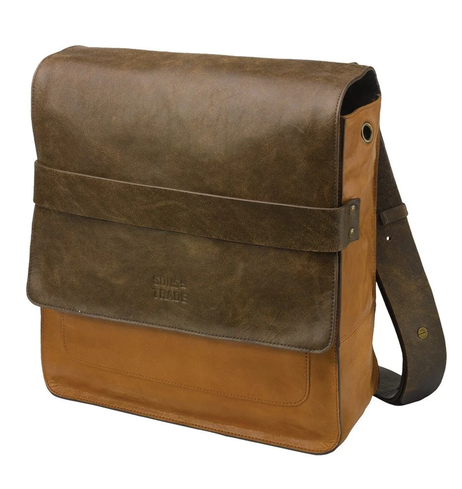 Sons Of Trade Rubicon Rucksack - Image 4