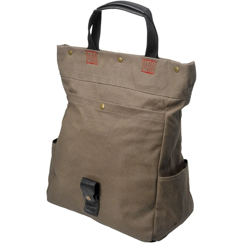 Sons Of Trade Tactical Tote - Image 3