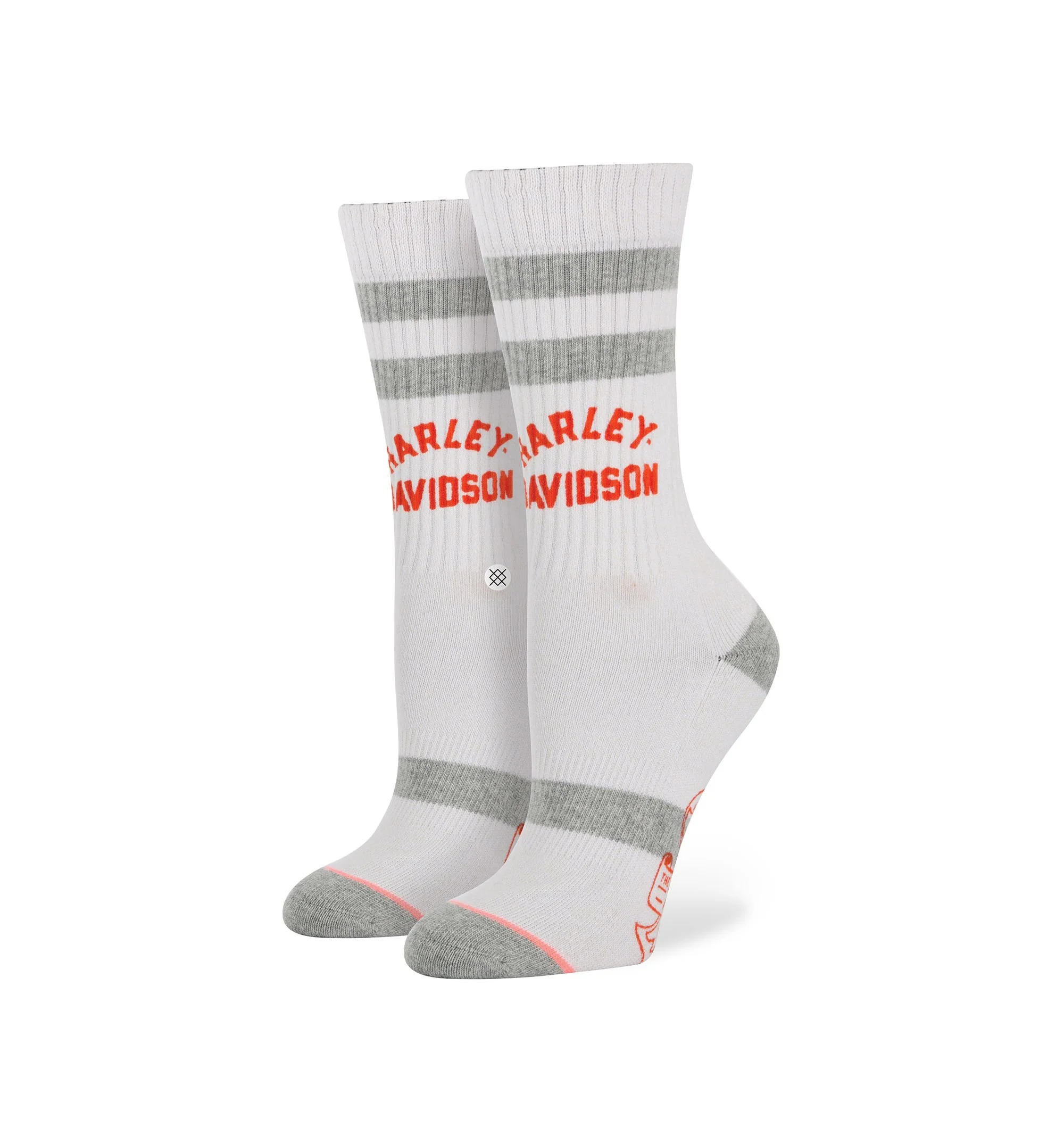 Stance Davidson Women's Socks - Natural