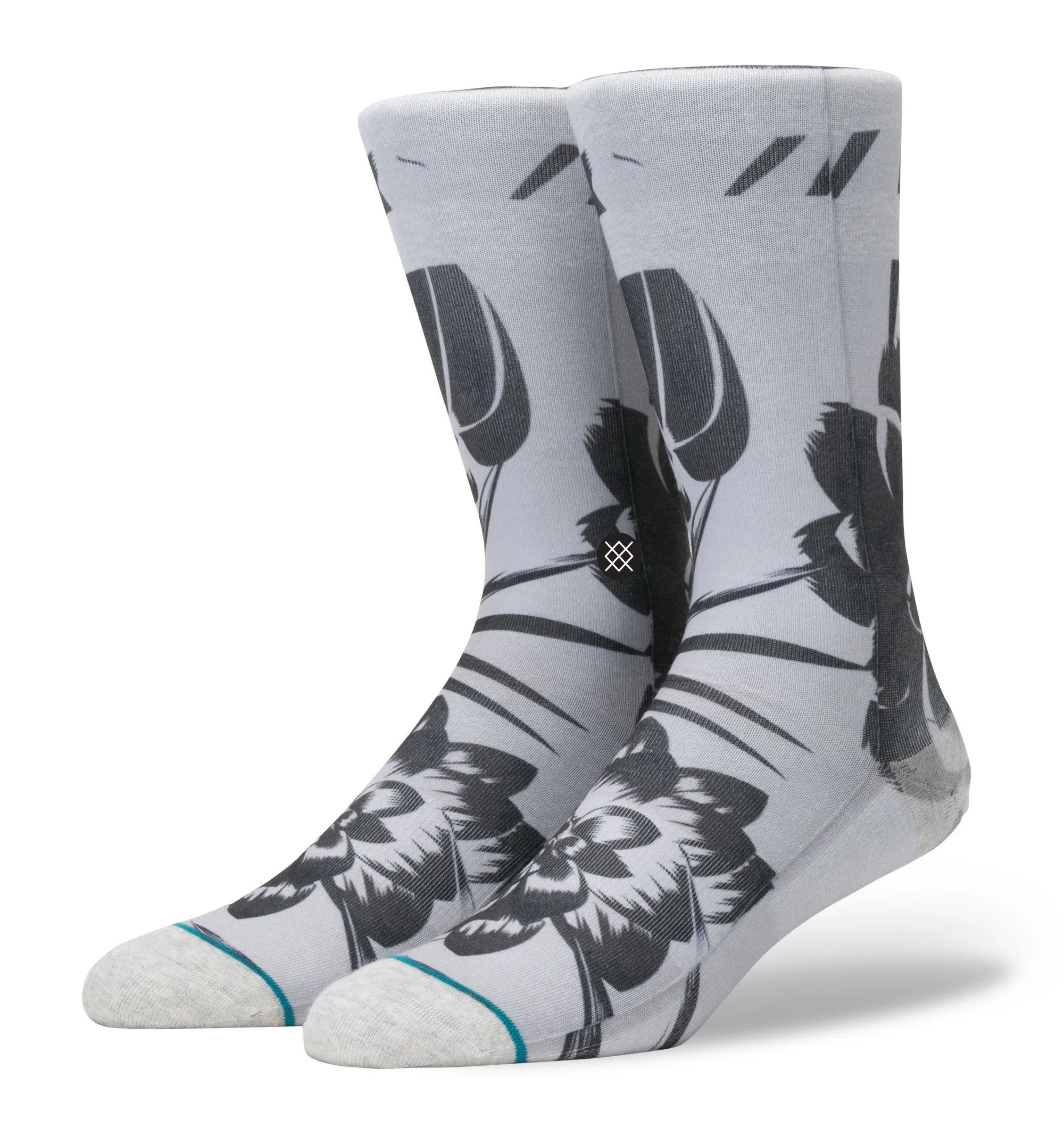 Stance Floralite, L/XL