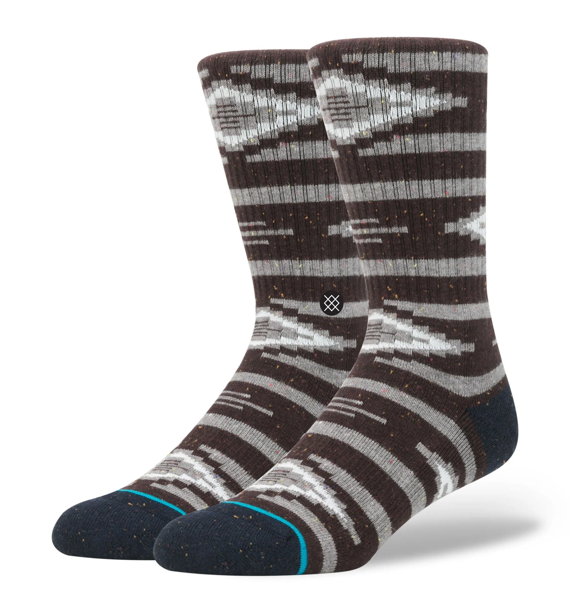 Stance Graved Socks