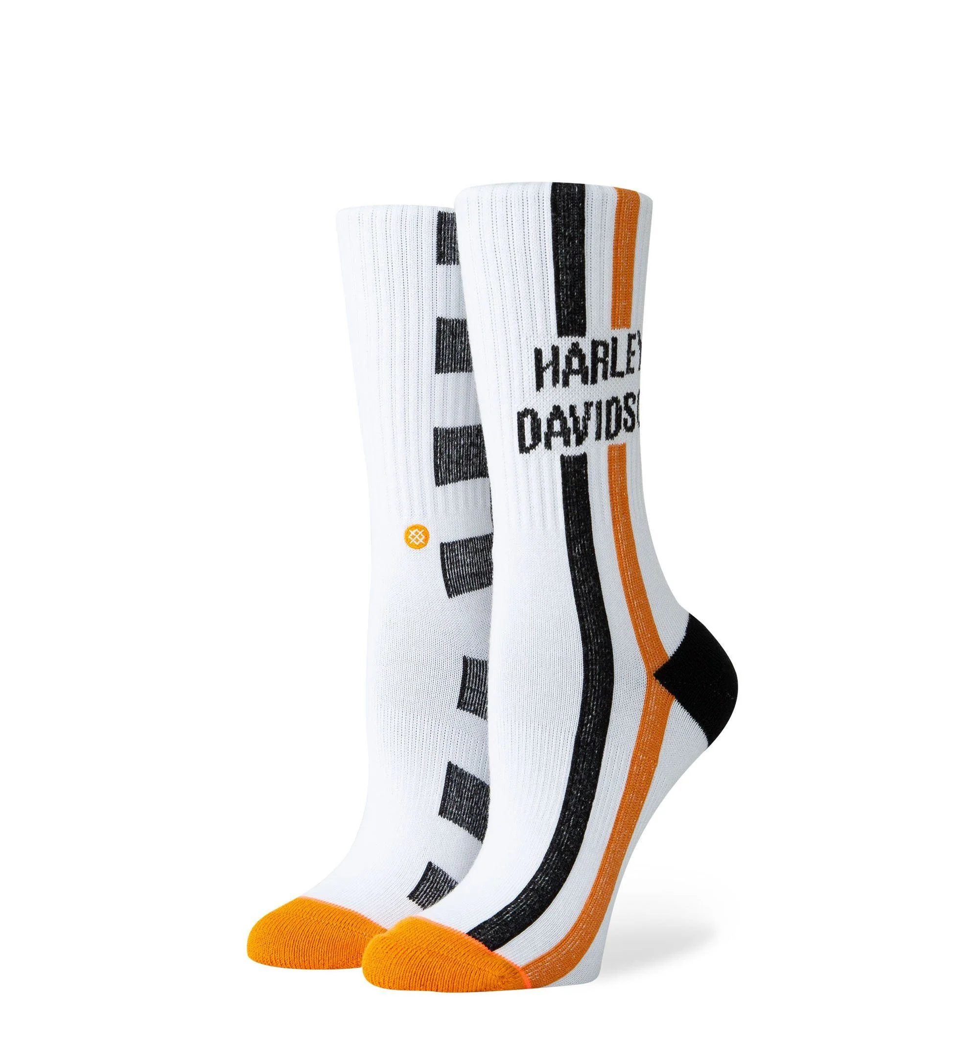 Stance Harley Checkers Women's Socks