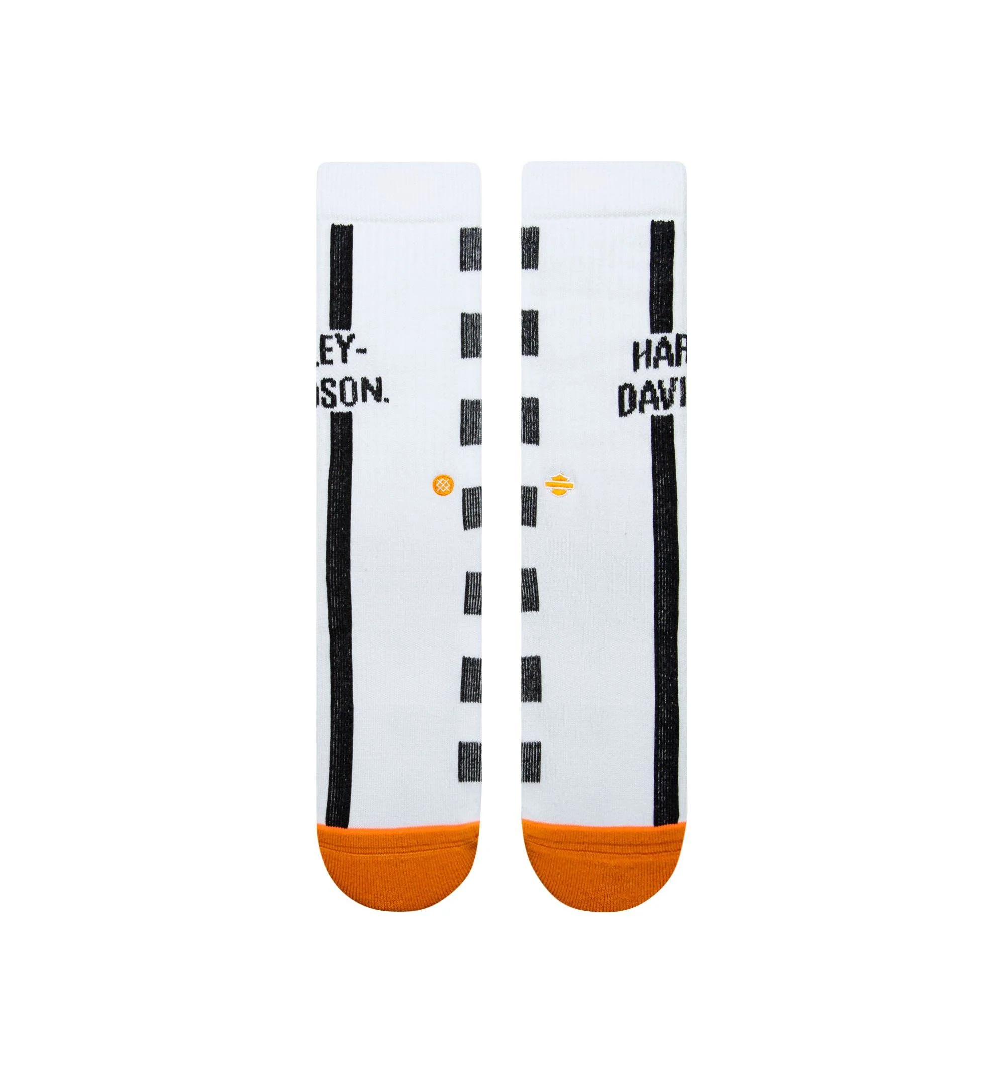Stance Harley Checkers Women's Socks - Image 2