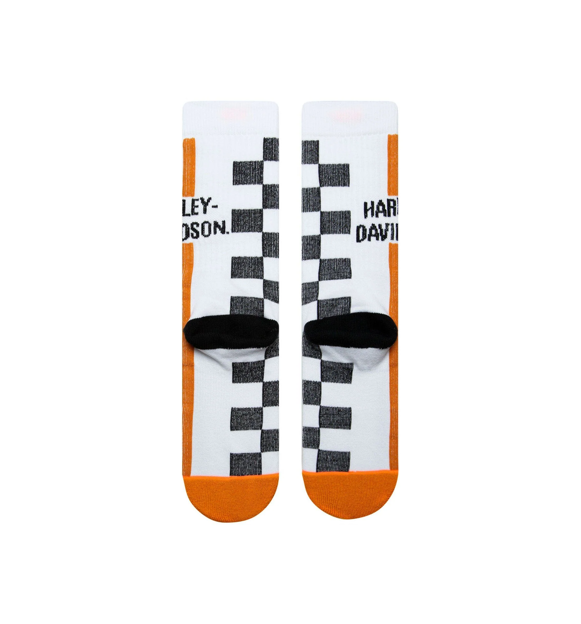 Stance Harley Checkers Women's Socks - Image 3
