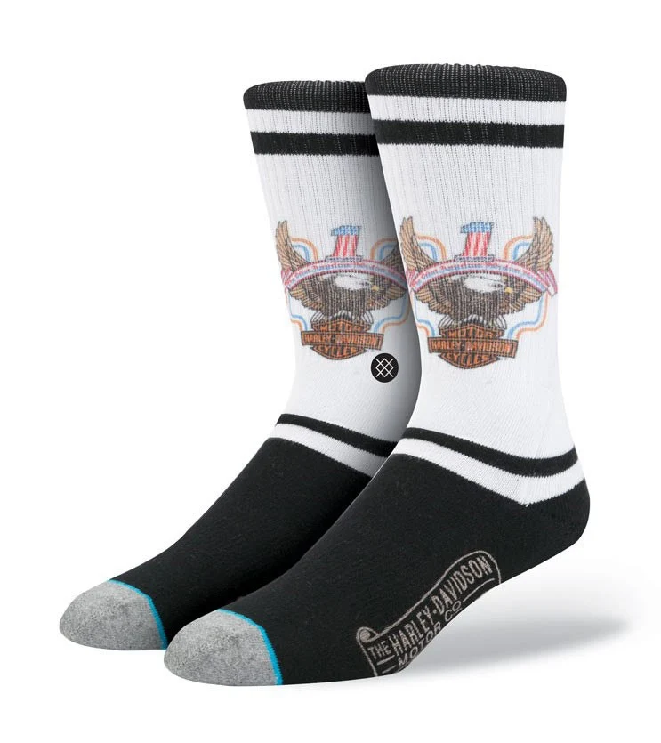 Stance Iron Steed Socks