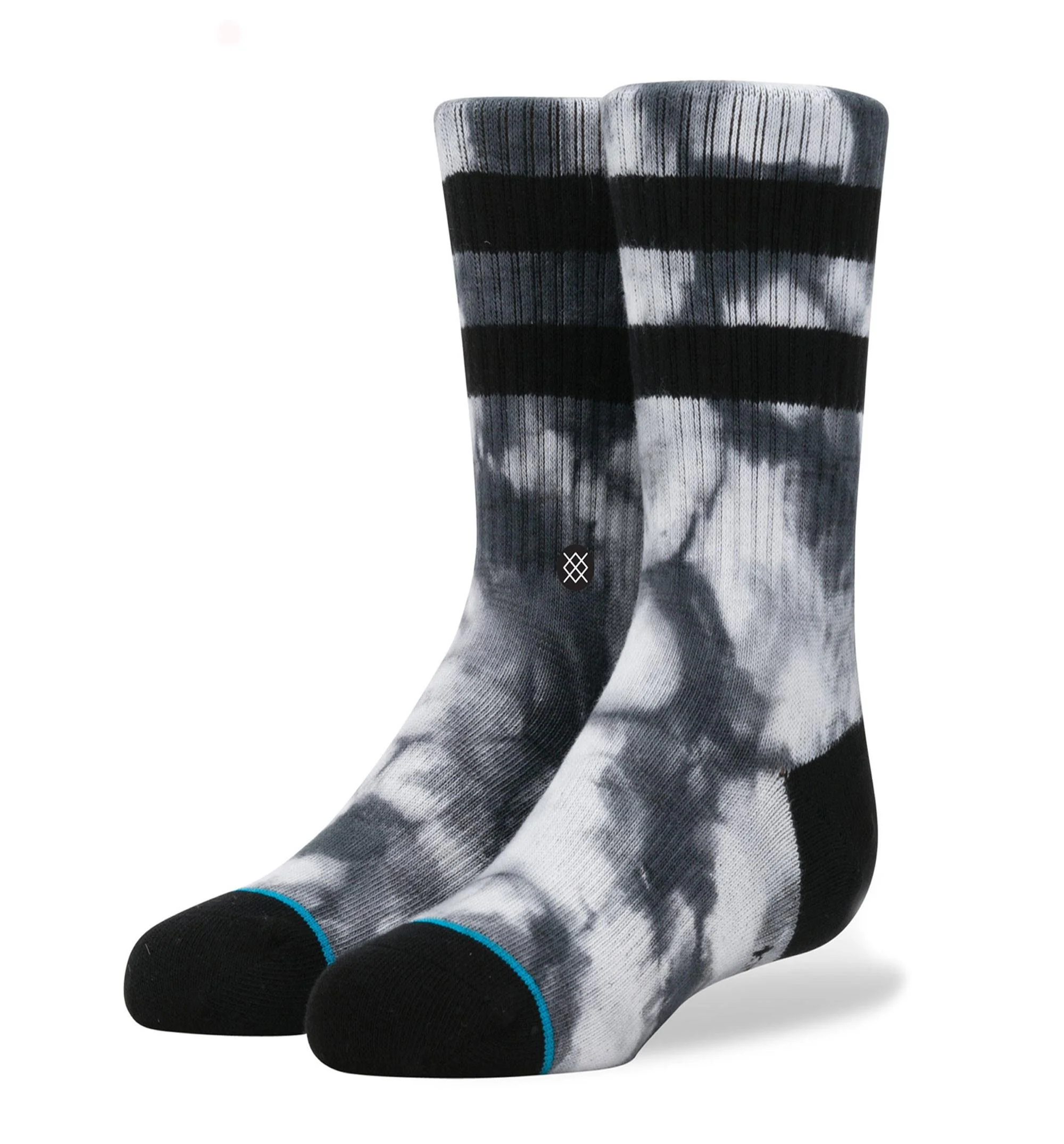 Stance Trainer Socks, Blk, L
