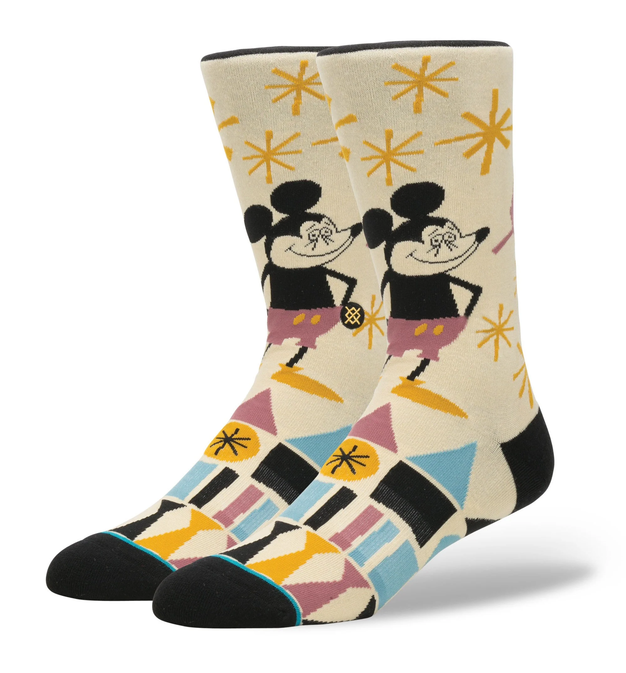 Stance Yusuke Mouse, L/XL