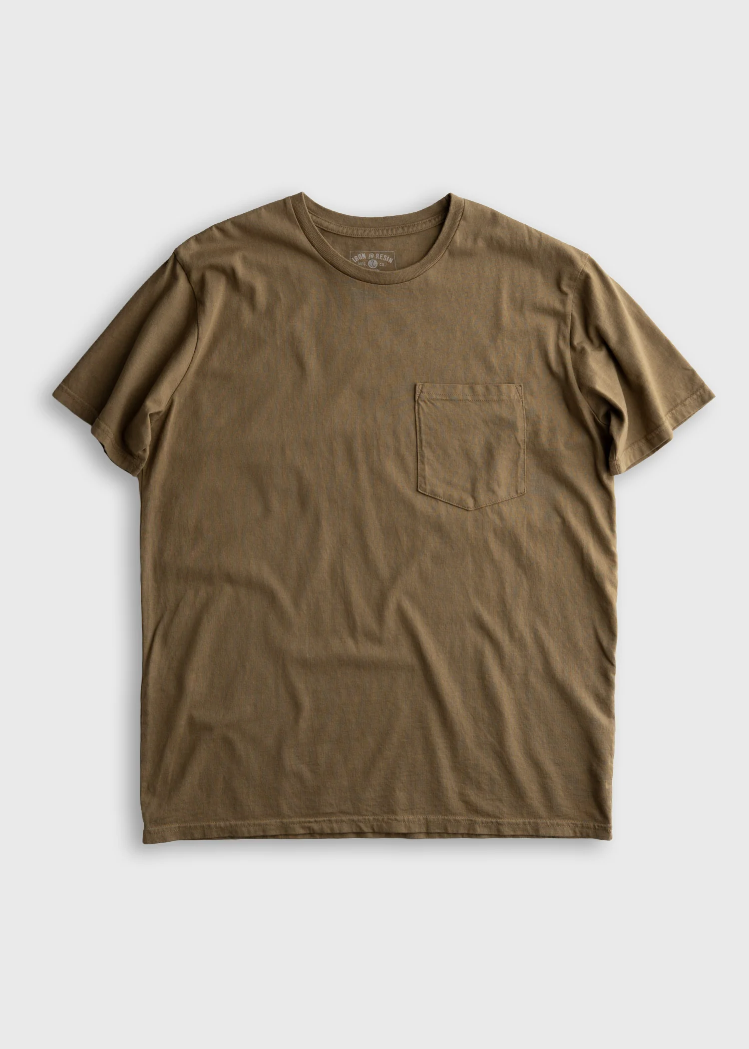 Stock Tee - Image 3