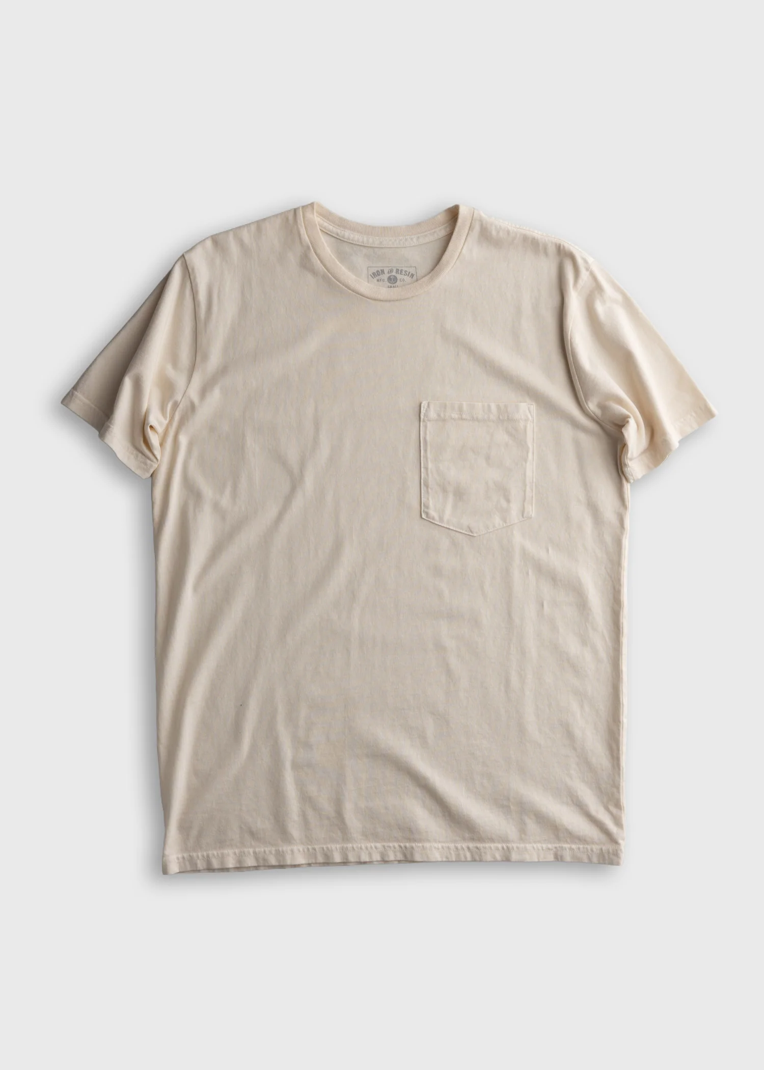 Stock Tee - Image 4