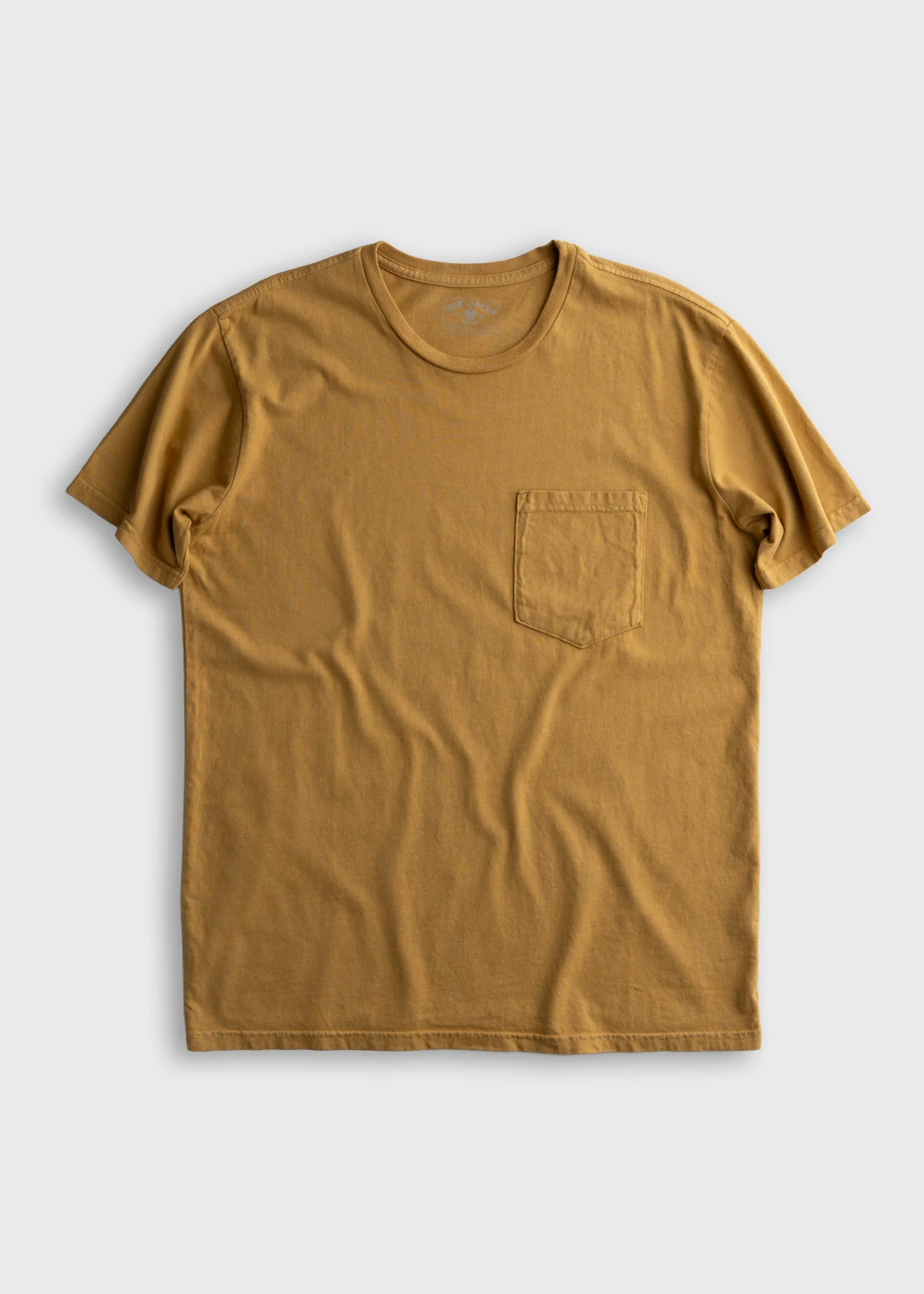 Stock Tee - Image 5