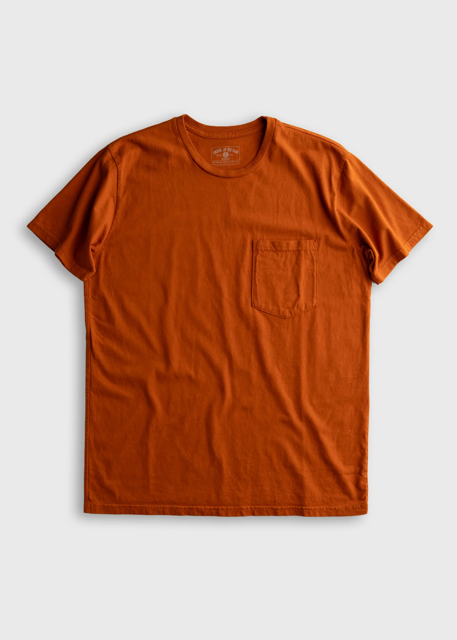 Stock Tee - Image 6