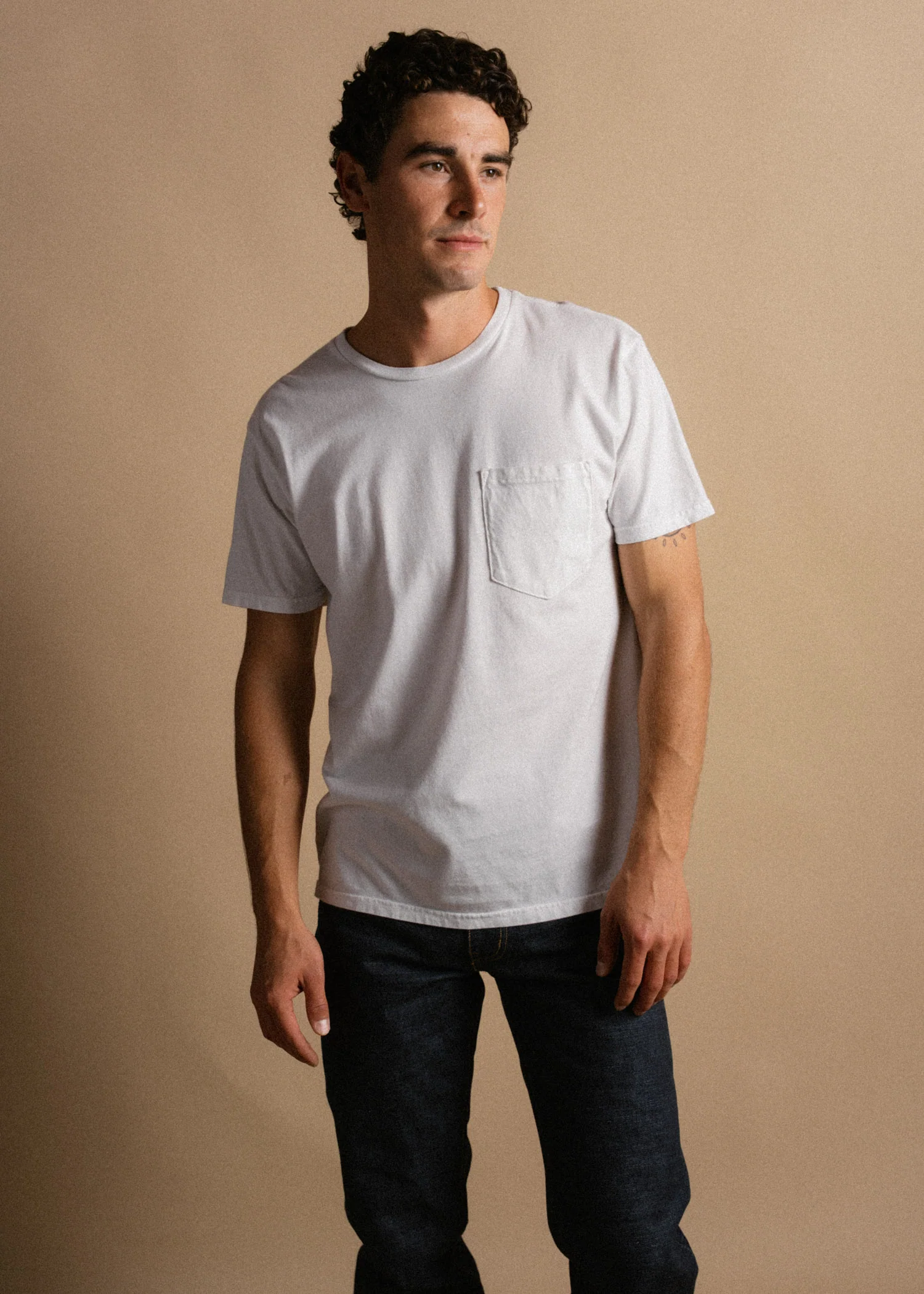 Stock Tee - Image 7