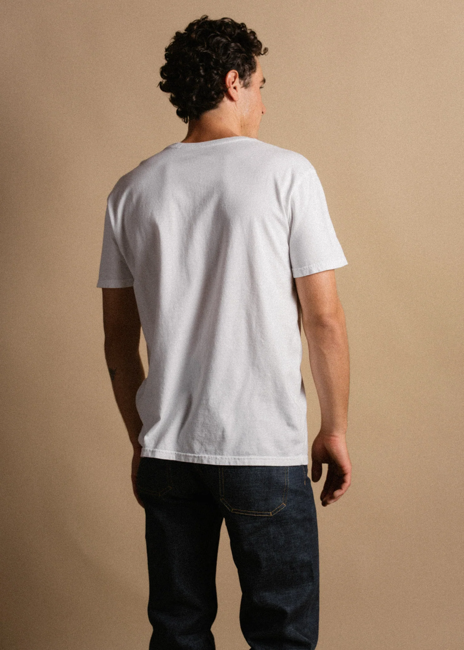 Stock Tee - Image 8