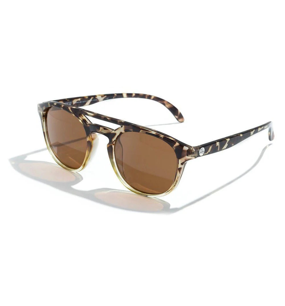 Sunski Olema - Tortoise Amber - Image 2