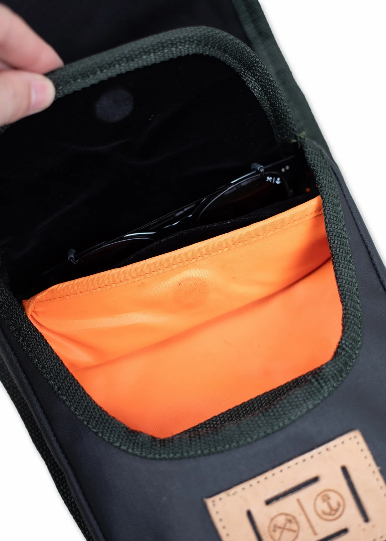 Tank Bag - Image 5