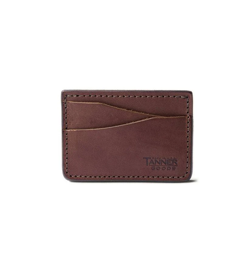 Tanner Goods - Journeyman Wallet