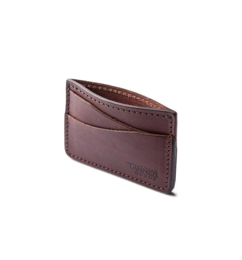 Tanner Goods - Journeyman Wallet - Image 2