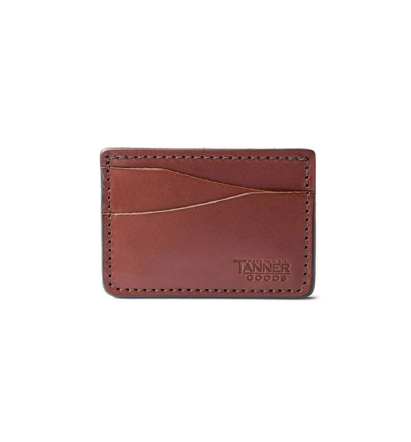 Tanner Goods - Journeyman Wallet - Image 4