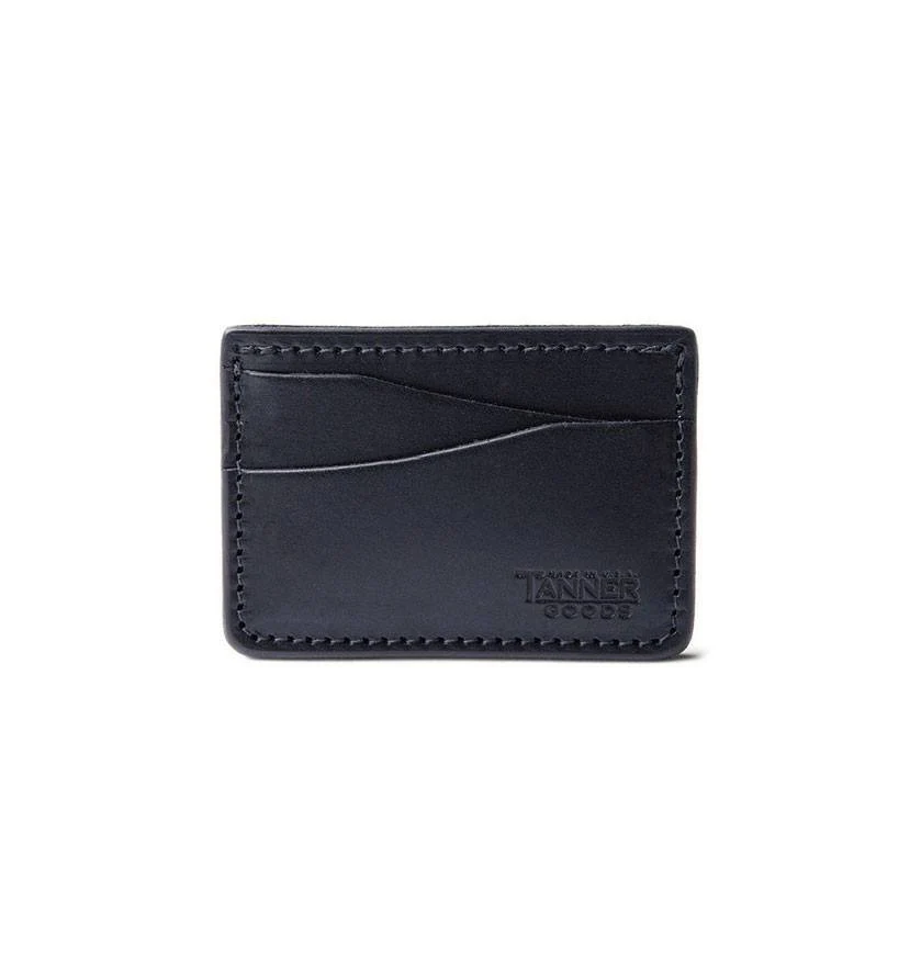 Tanner Goods - Journeyman Wallet - Image 5
