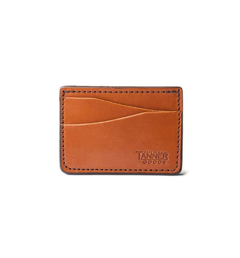 Tanner Goods - Journeyman Wallet - Image 6