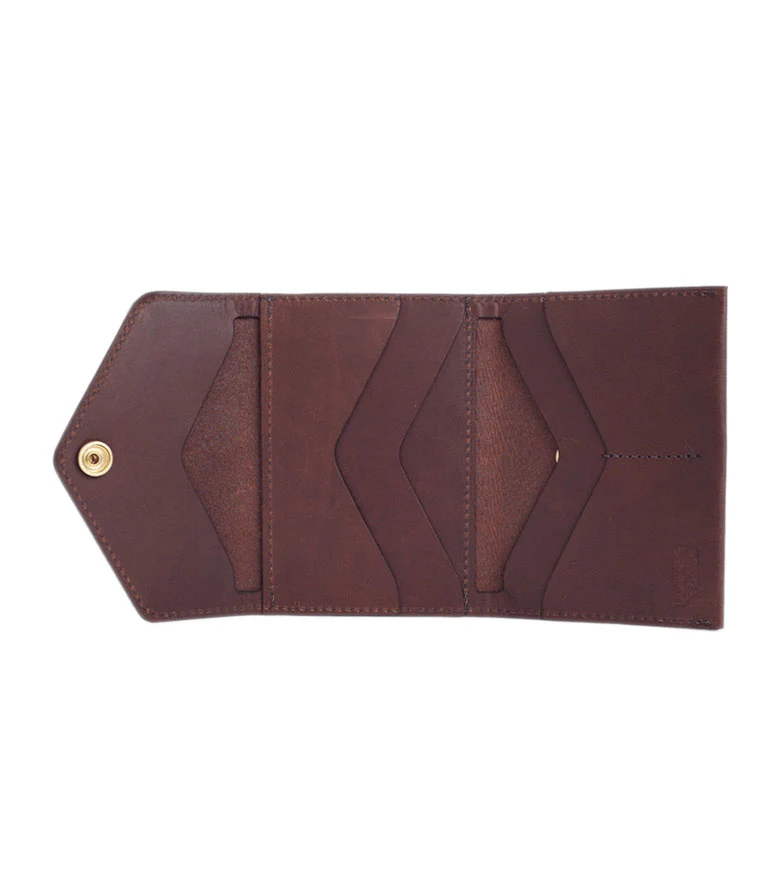Tanner Goods Scout Wallet - Image 3