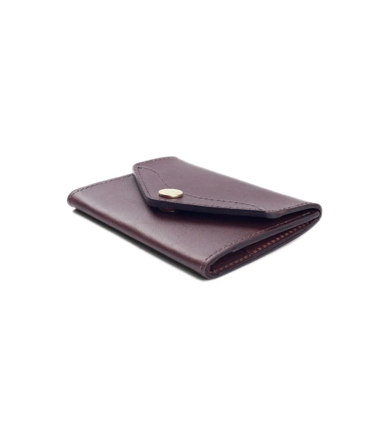 Tanner Goods Scout Wallet - Image 4