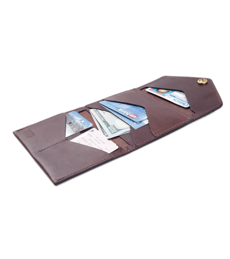 Tanner Goods Scout Wallet - Image 5
