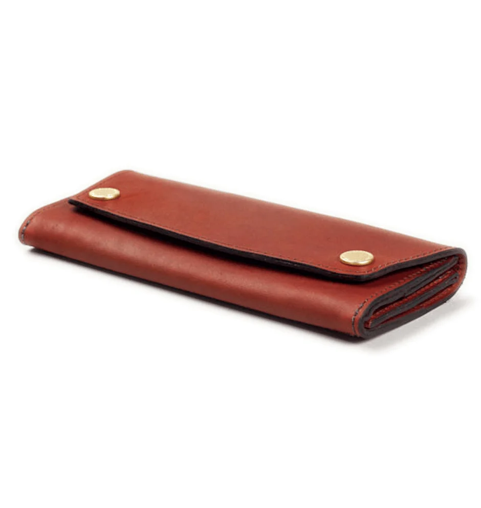 Tanner Goods - Tradesman Wallet - Image 4