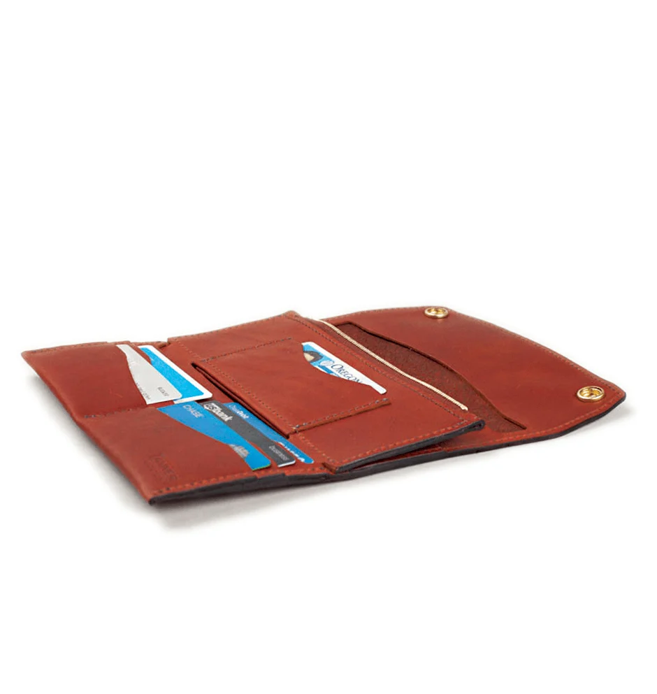 Tanner Goods - Tradesman Wallet - Image 6