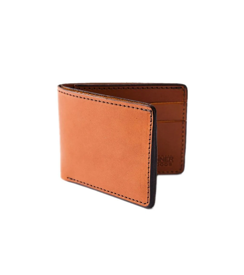 Tanner Goods - Utility Bifold - Image 7