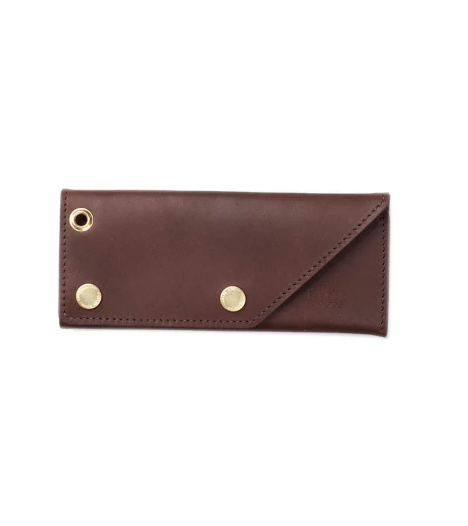 Tanner Goods - Workman Wallet - Image 5