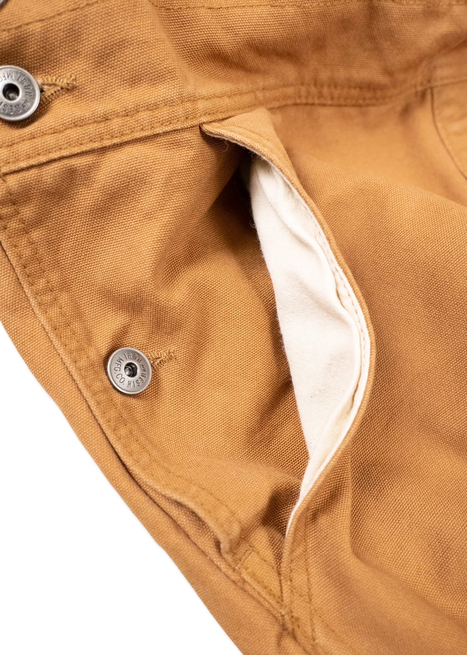 Tatham Overalls - 1st Generation Production - Image 15
