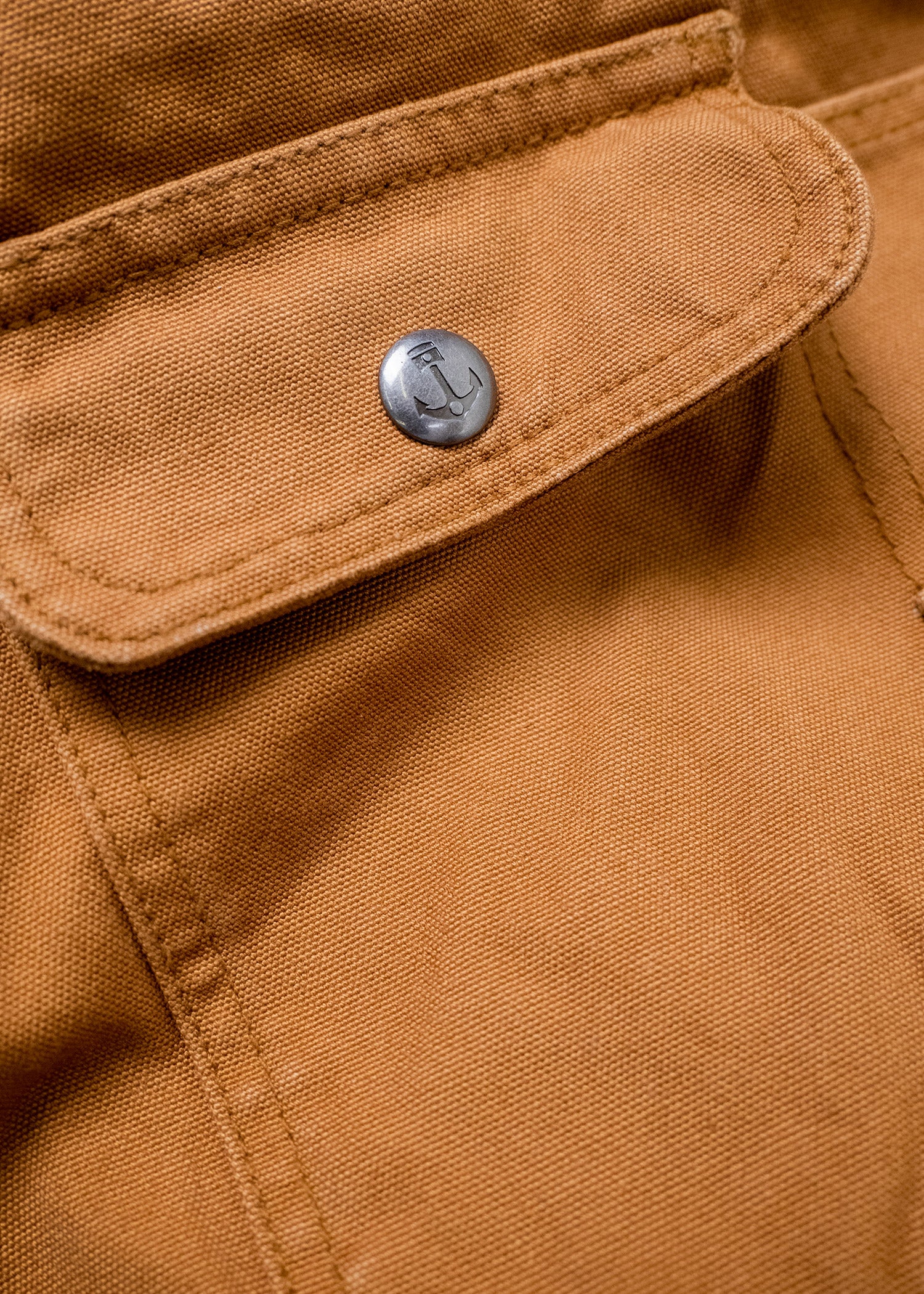 Tatham Overalls - 1st Generation Production - Image 16