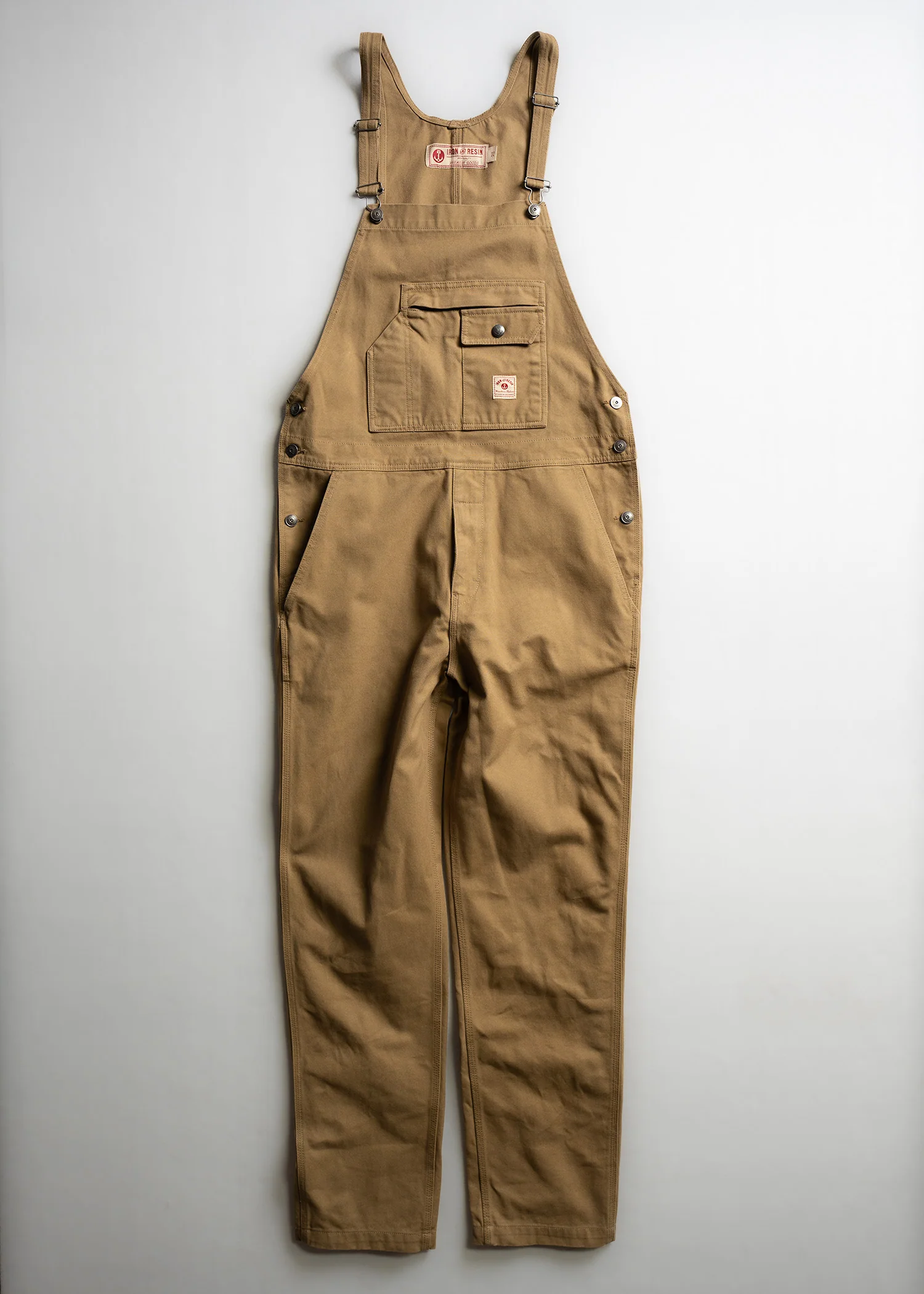 Tatham Overalls - 1st Generation Production - Image 19