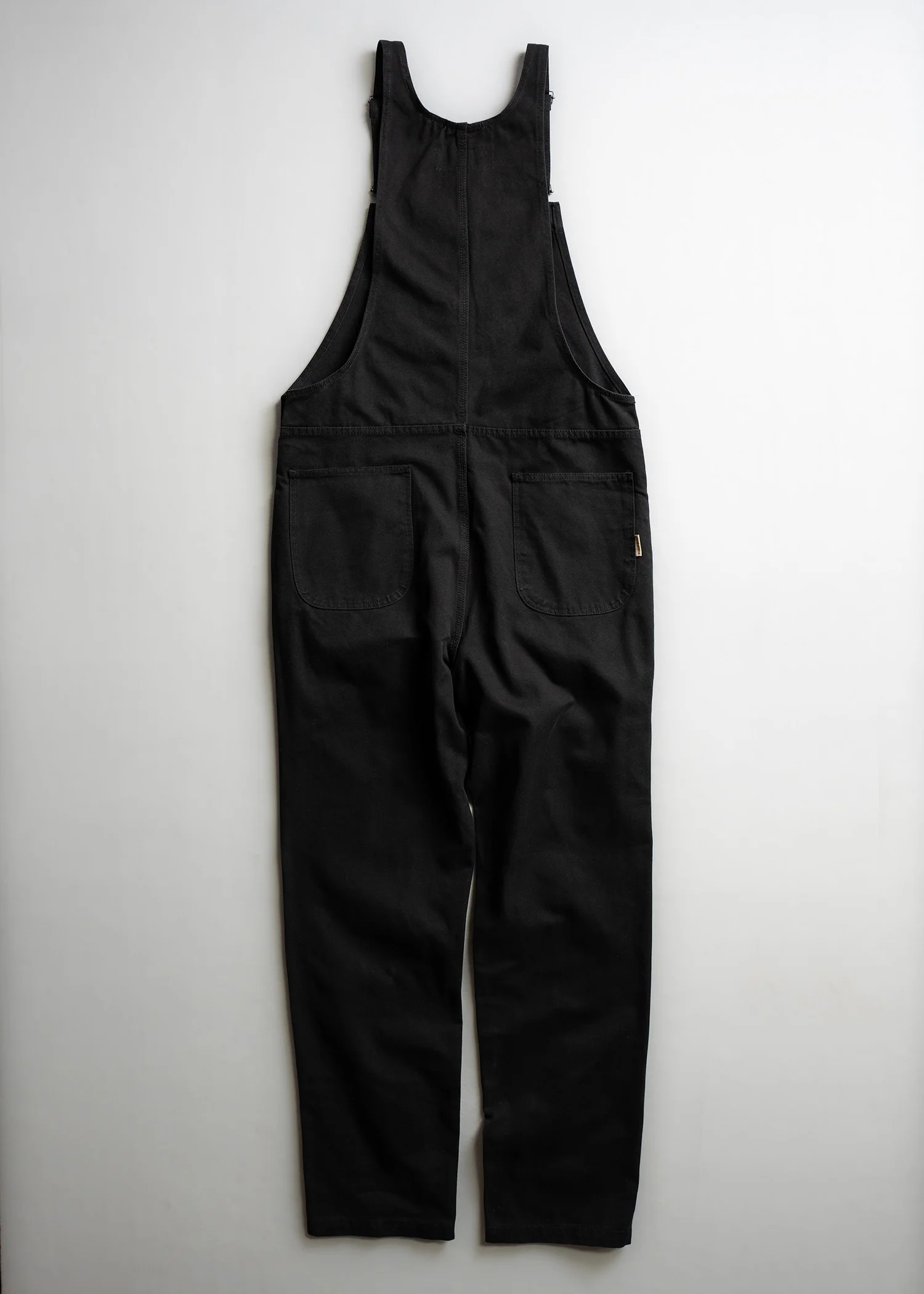 Tatham Overalls - 1st Generation Production - Image 20