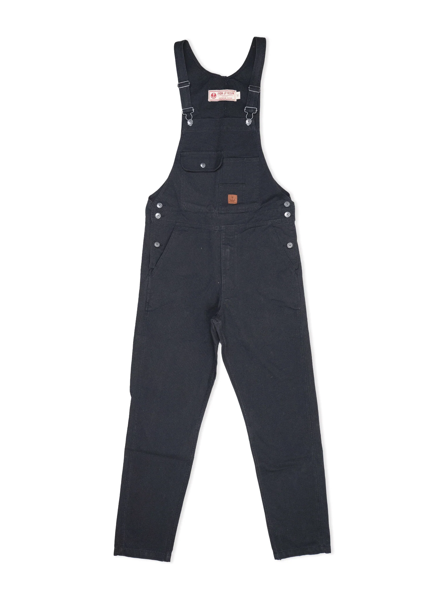 Tatham Overalls - 1st Generation Production - Image 4