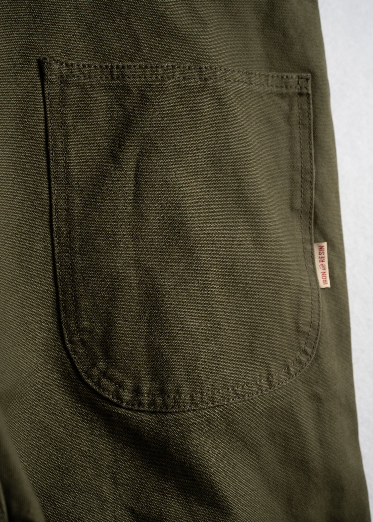Tatham Overalls - Image 10