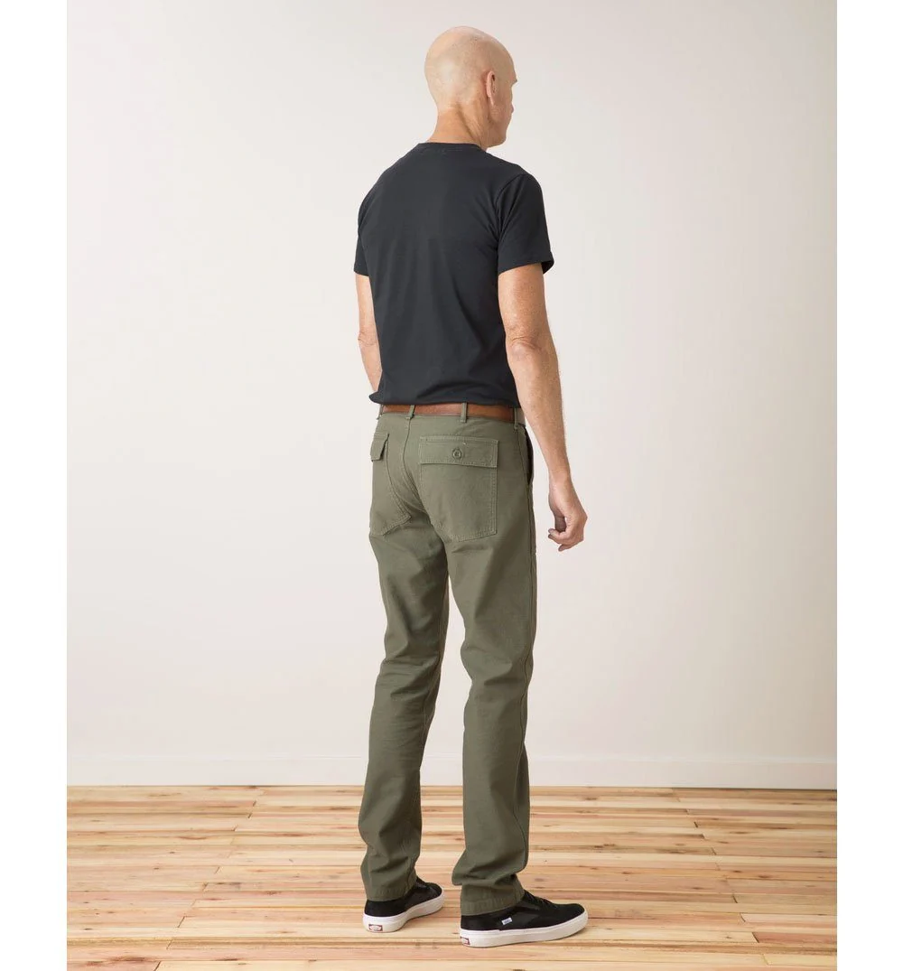 Tellason Fatigue Pant - Image 4