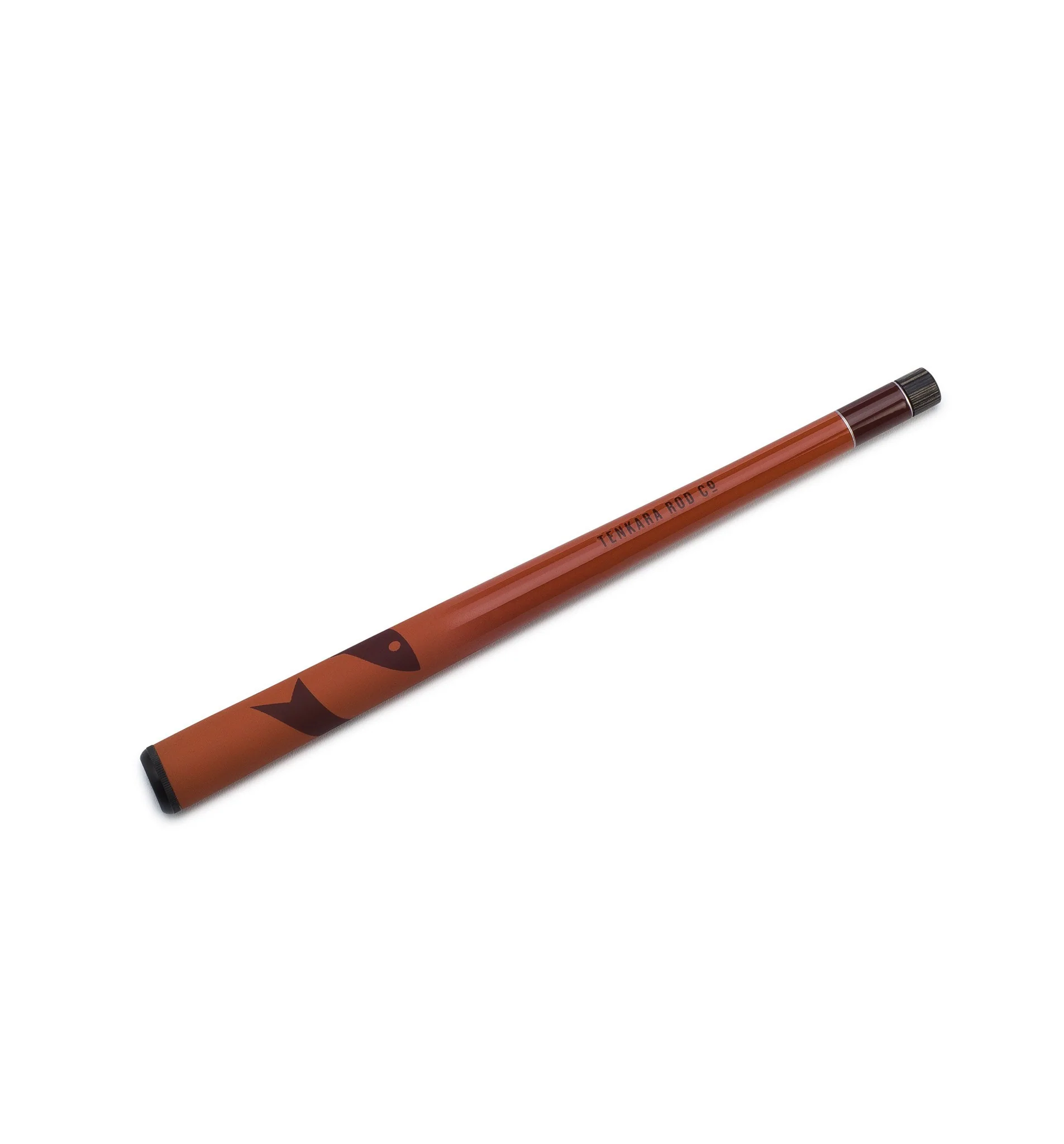 Tenkara Mini Sawtooth Rod - Image 2