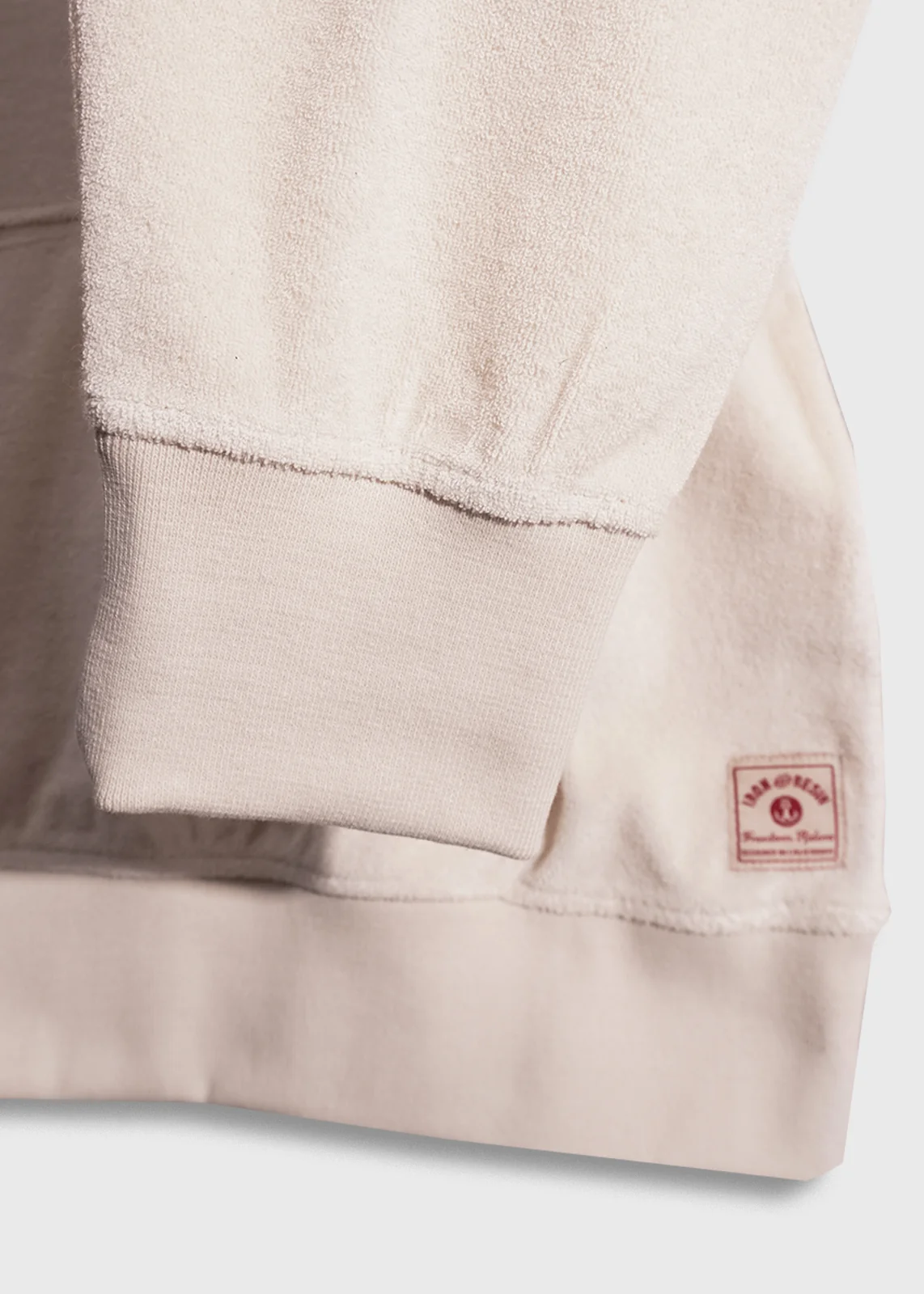 Terry Hoodie - Image 6