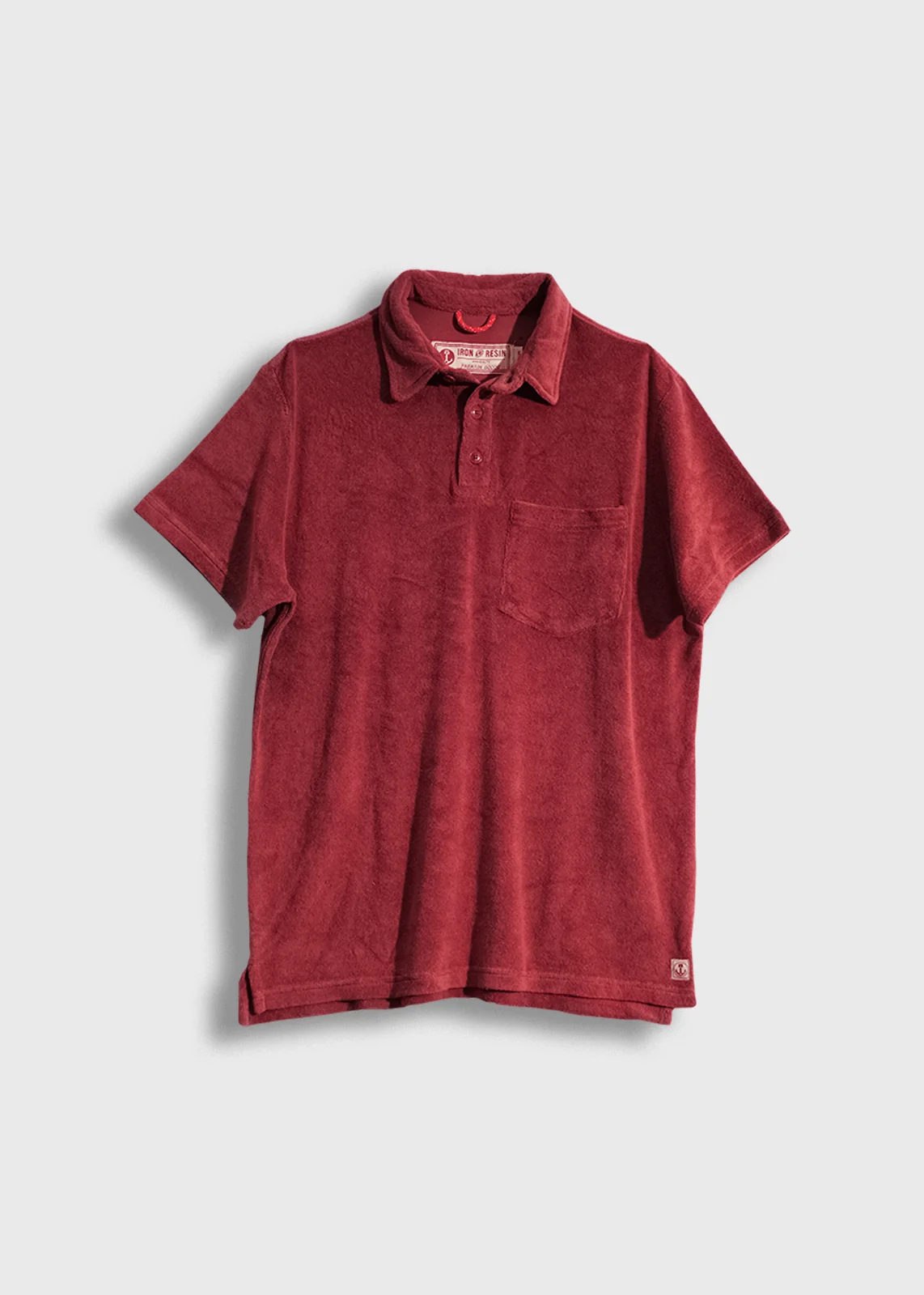 Terry Polo - Image 4