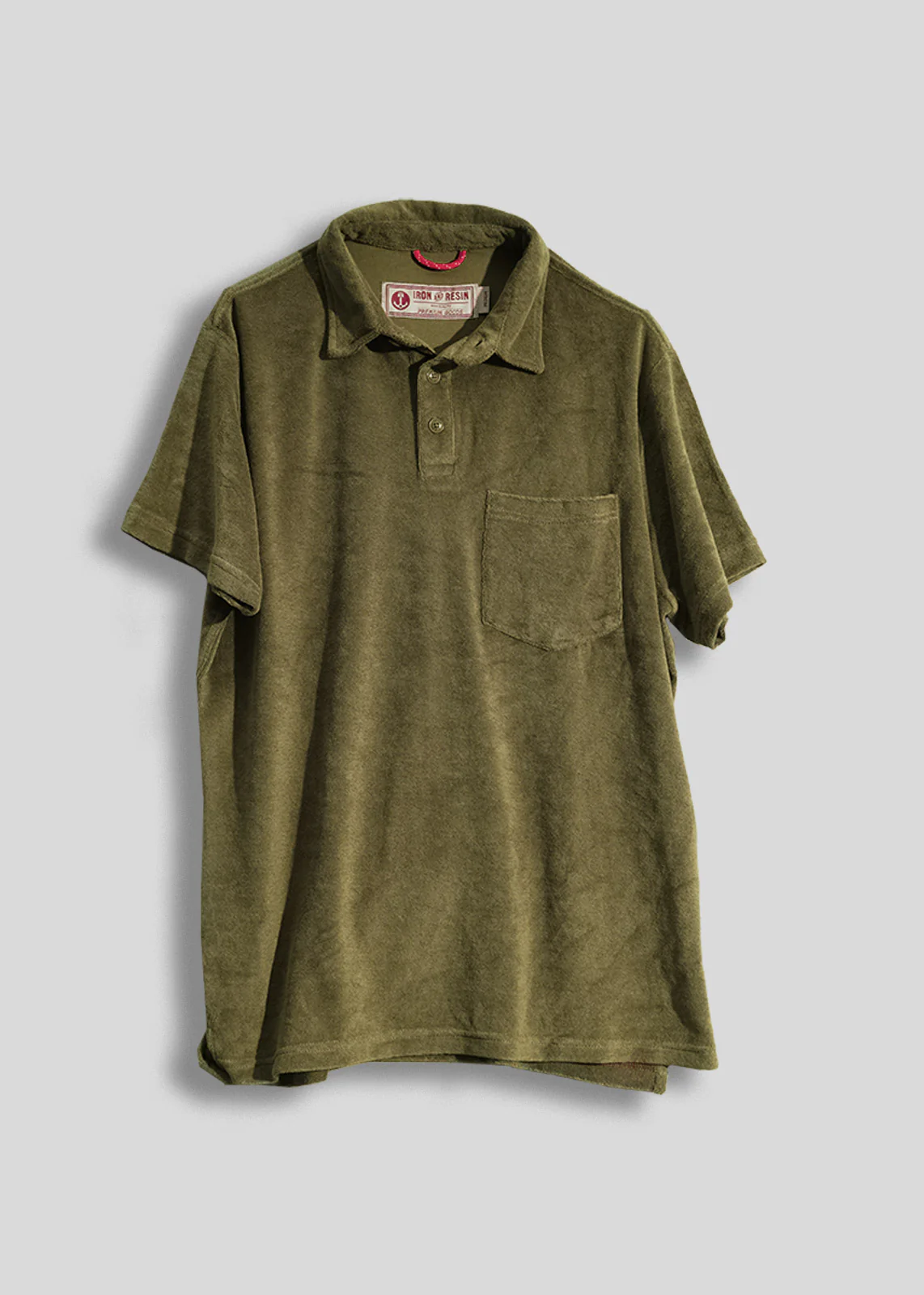 Terry Polo - Image 5