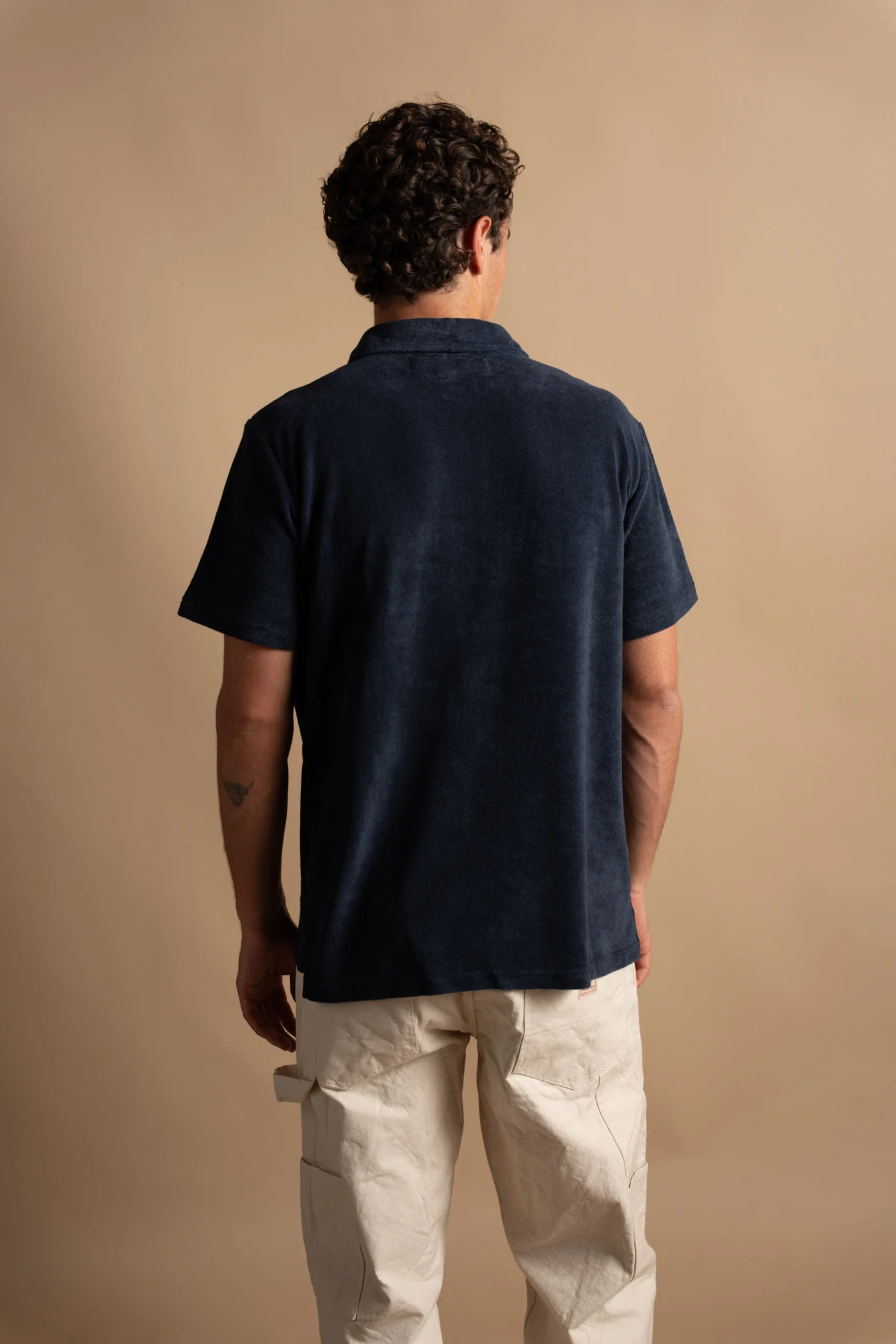 Terry Shirt - Image 7
