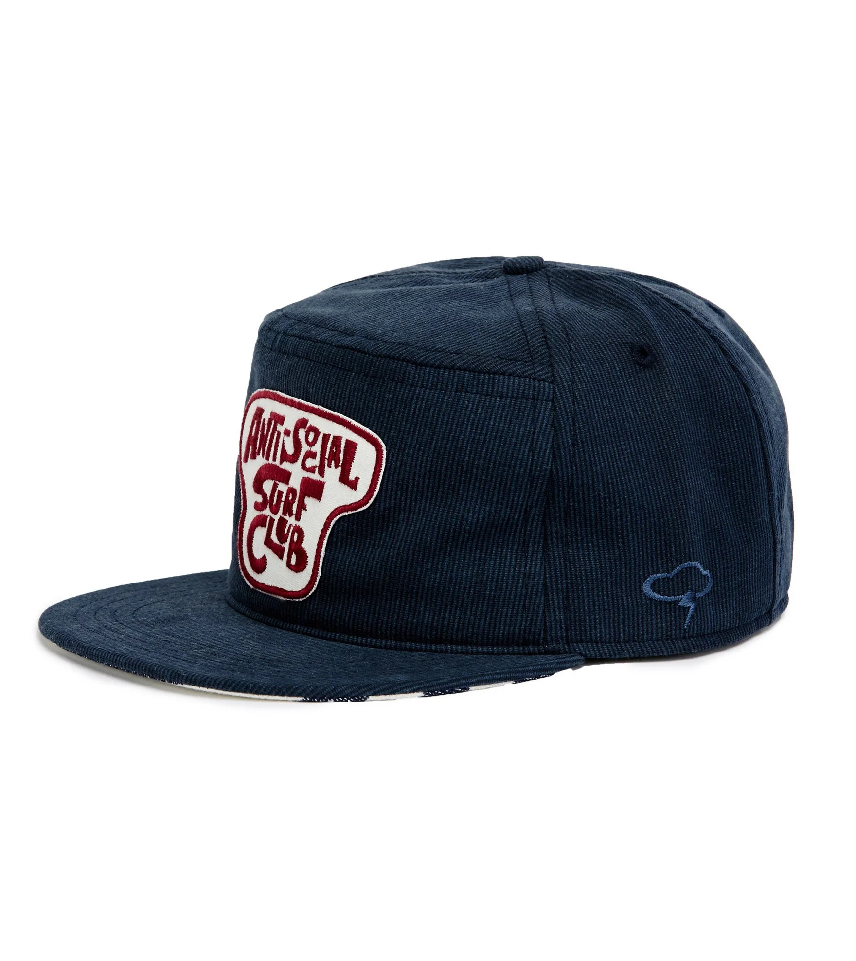 The Ampal Creative- AntiSocial Hat
