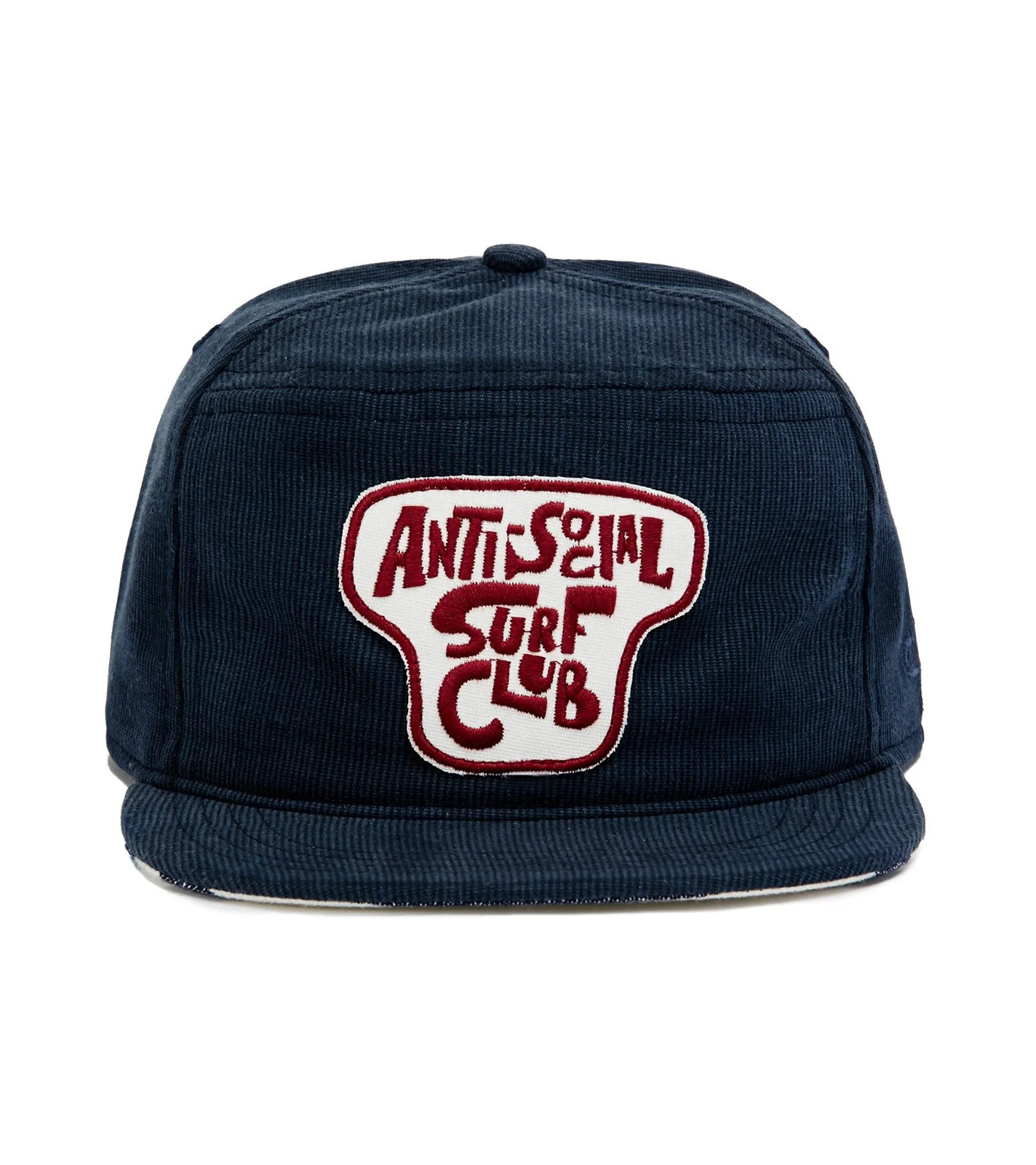 The Ampal Creative- AntiSocial Hat - Image 2