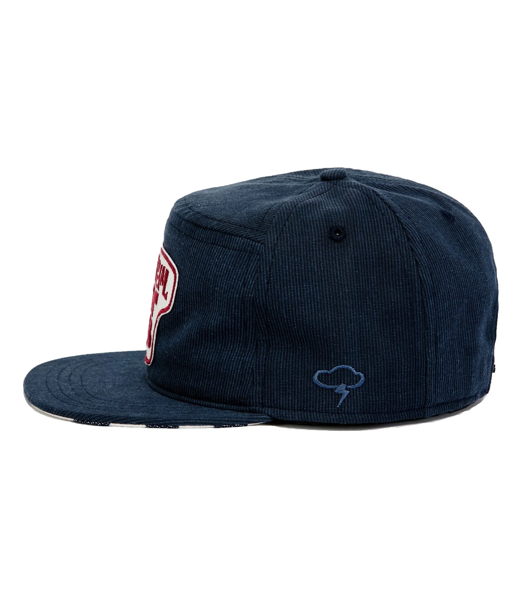 The Ampal Creative- AntiSocial Hat - Image 3