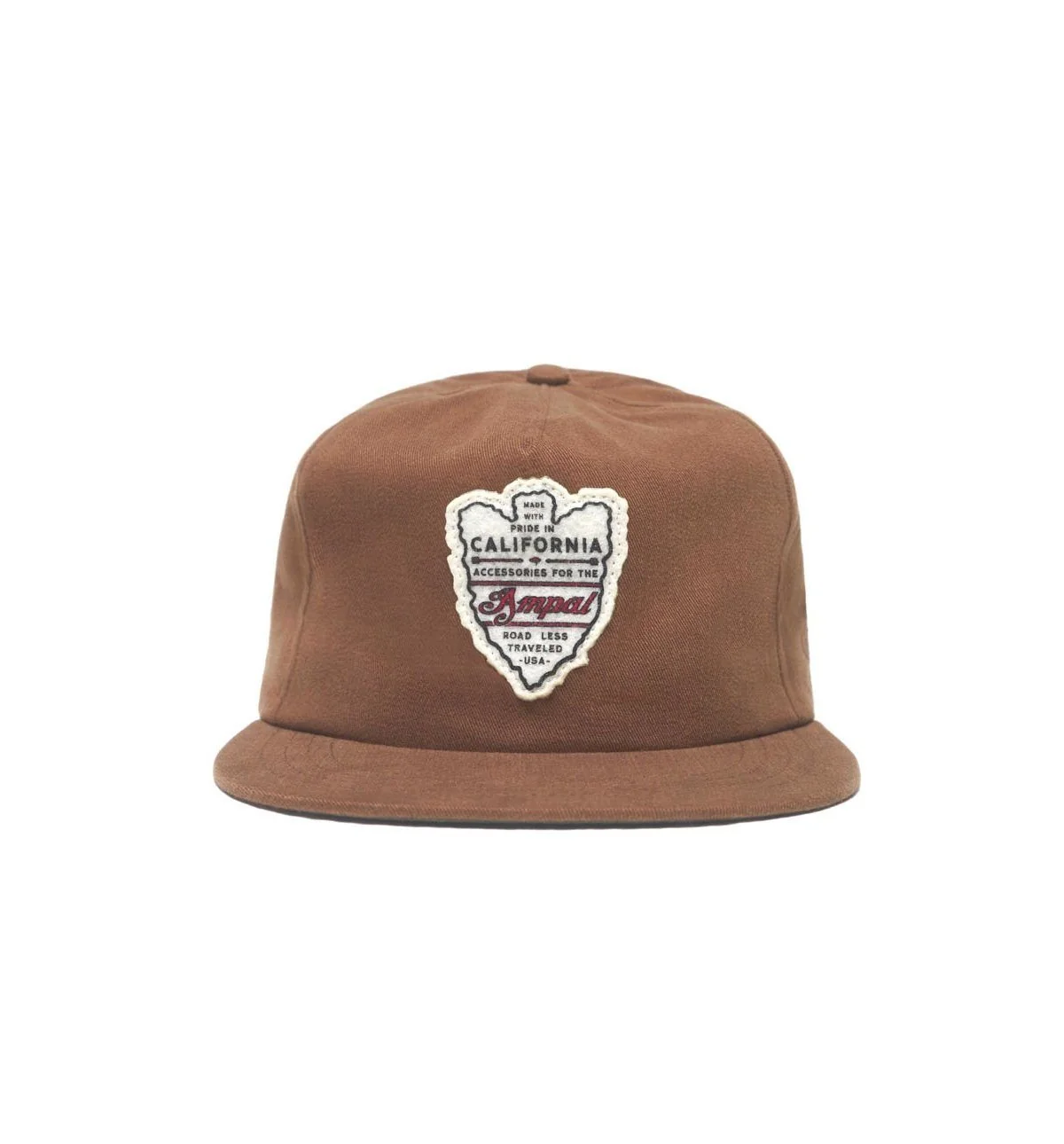 The Ampal Creative Arrow - Strapback - Image 2