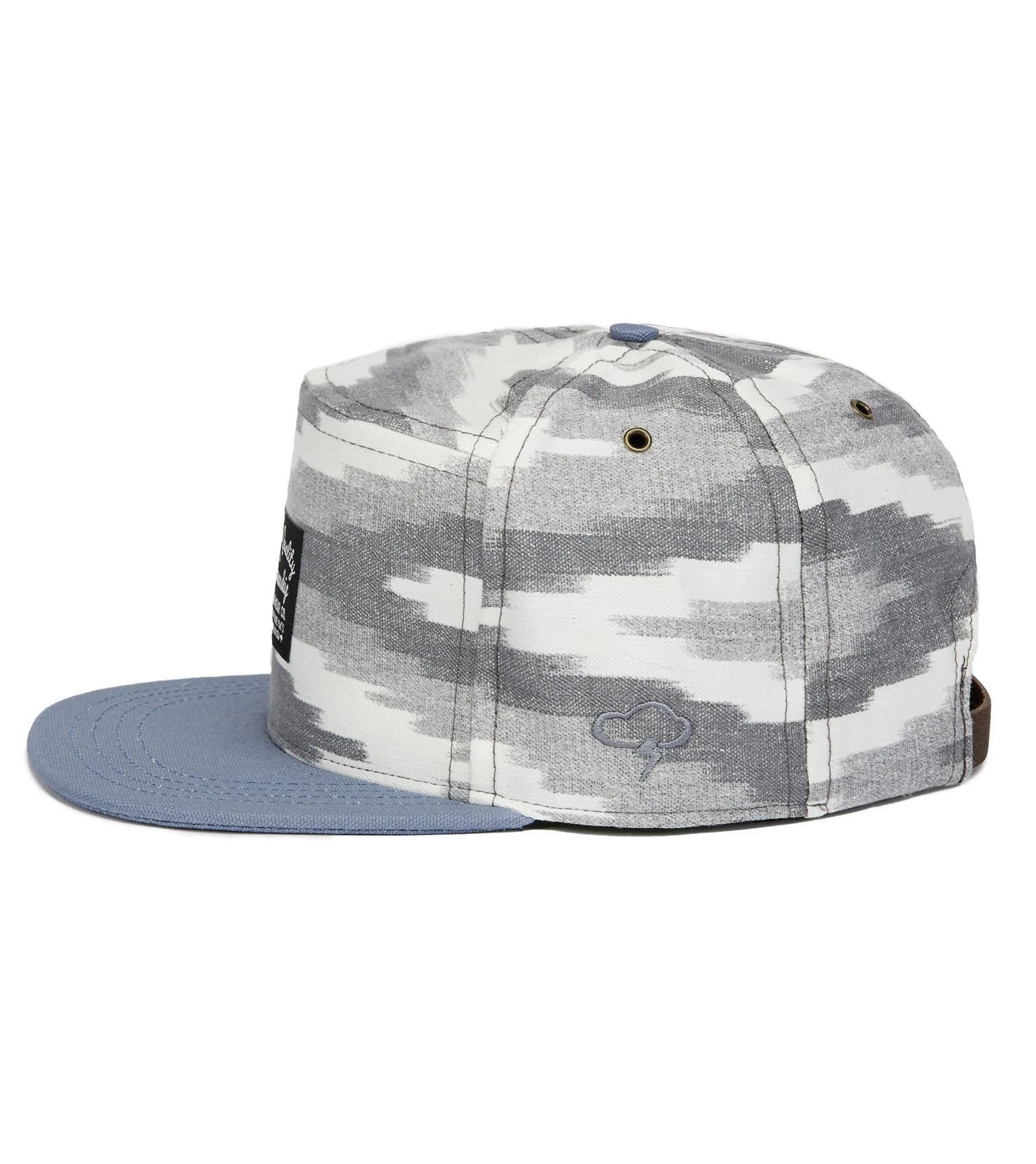The Ampal Creative- La Paz Hat - Image 2