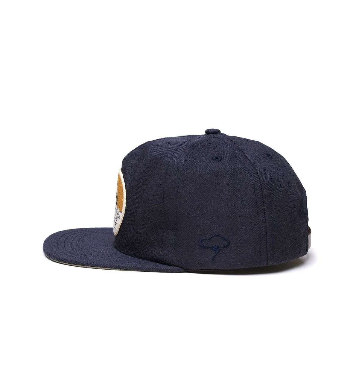 The Ampal Creative Nature Was Here - Strapback - Image 3